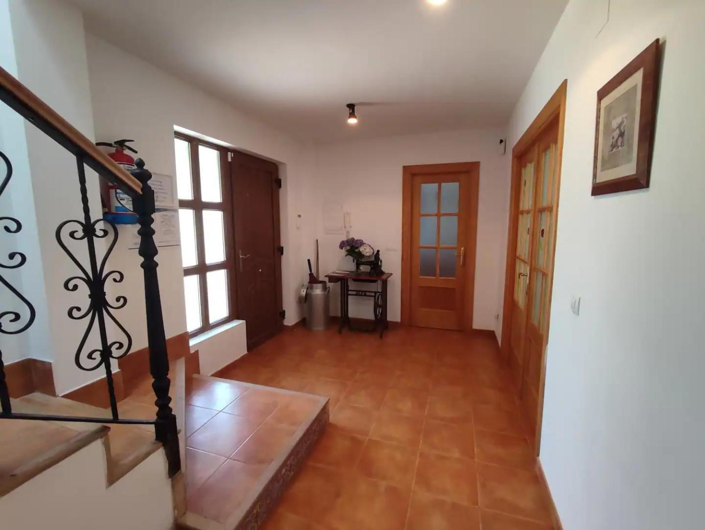 Casa Rural La Churla En Mazcuerras エクステリア 写真