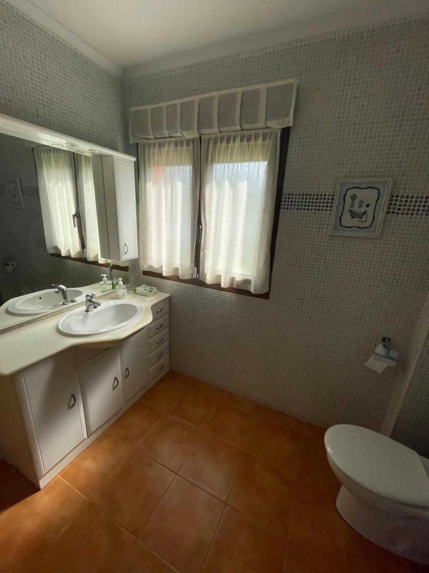 Casa Rural La Churla En Mazcuerras エクステリア 写真