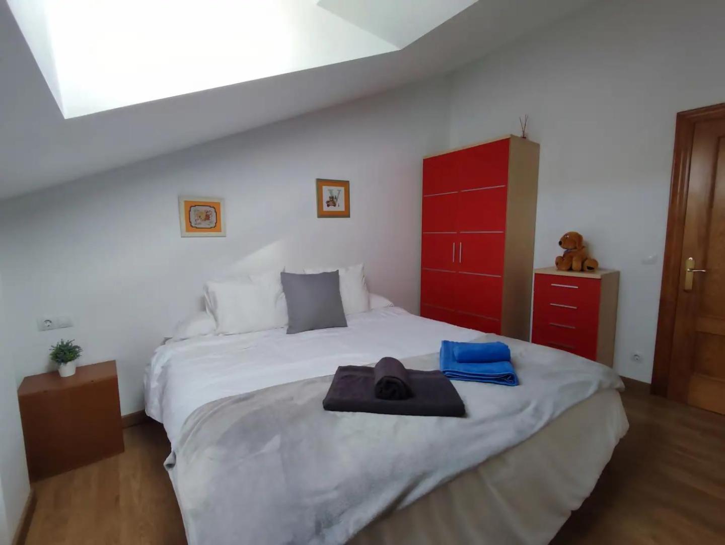 Casa Rural La Churla En Mazcuerras エクステリア 写真