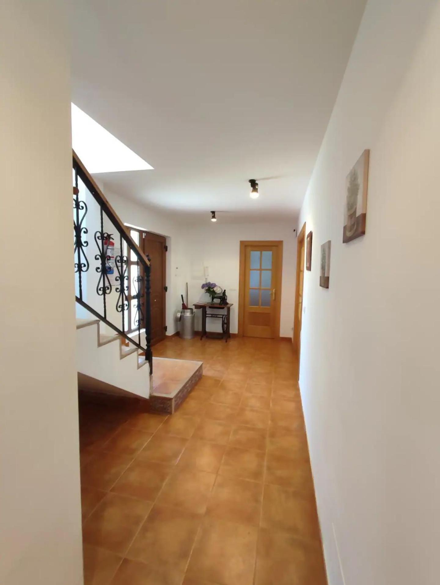 Casa Rural La Churla En Mazcuerras エクステリア 写真