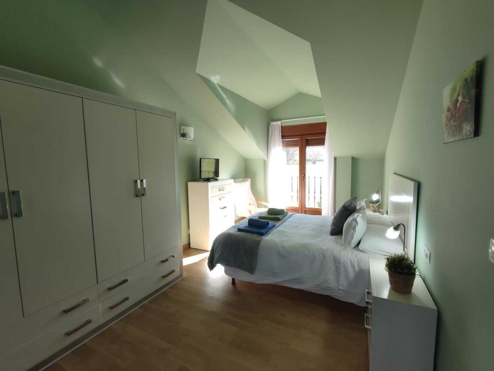 Casa Rural La Churla En Mazcuerras エクステリア 写真
