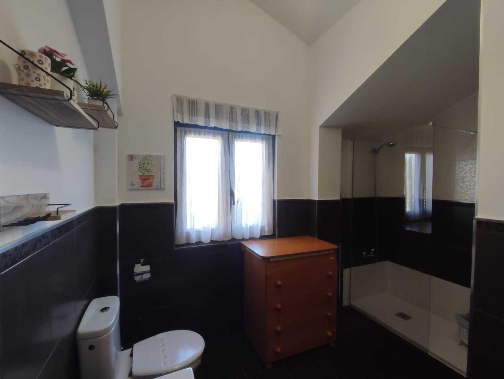 Casa Rural La Churla En Mazcuerras エクステリア 写真