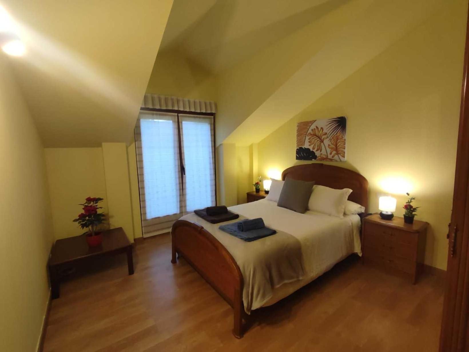Casa Rural La Churla En Mazcuerras エクステリア 写真