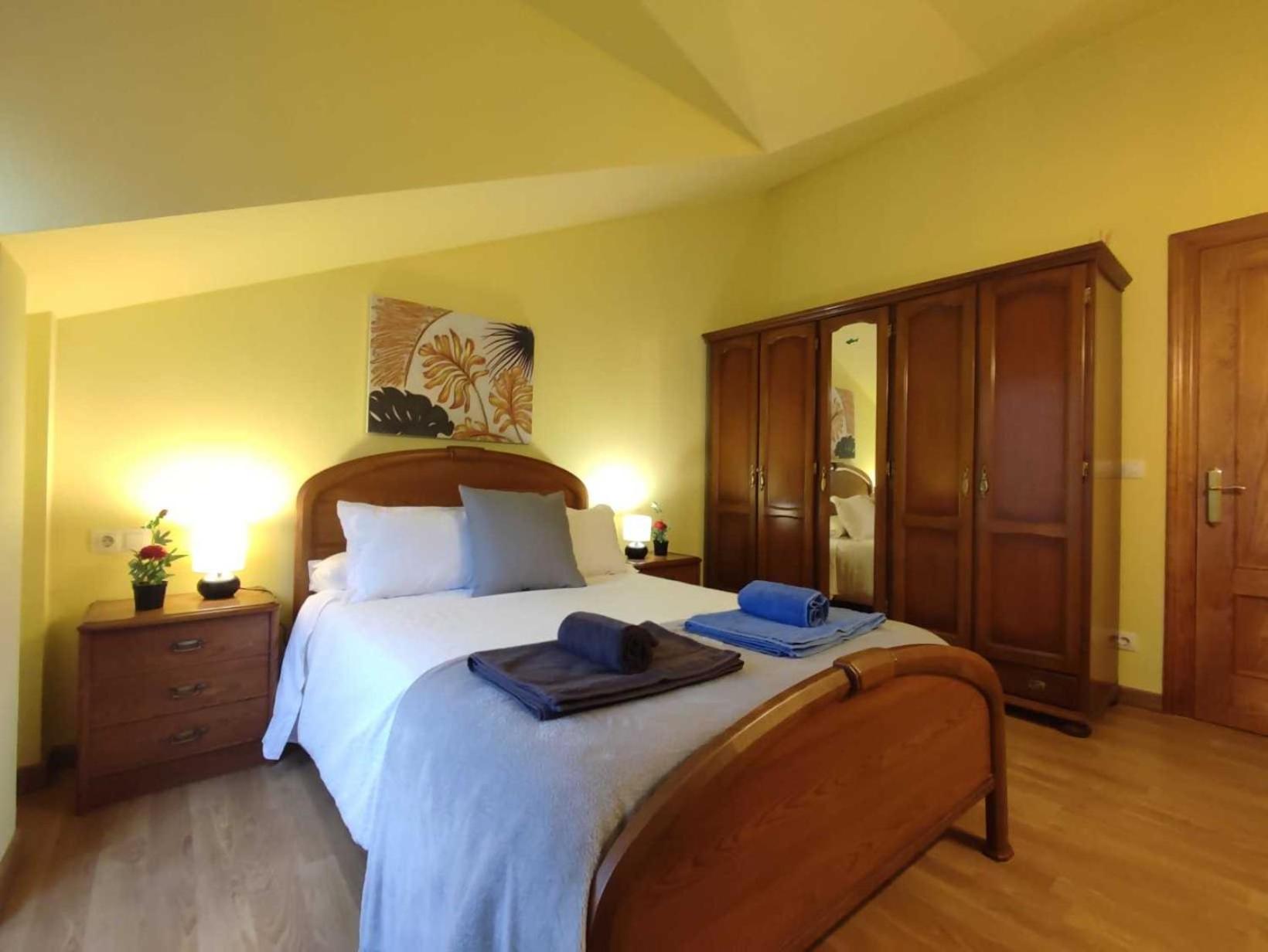 Casa Rural La Churla En Mazcuerras エクステリア 写真